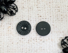 Пуговицы блузочные, d 1,8 см, 2 прокола