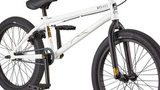 GT CONWAY TEAM 21" Бело-золотой - BMX | iRide shop фото 6