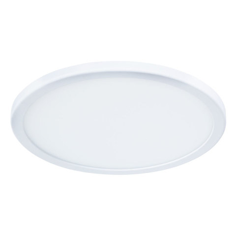 Встраиваемый светильник Arte Lamp Mesura A7974PL-1WH