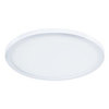 Встраиваемый светильник Arte Lamp Mesura A7974PL-1WH