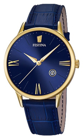 Наручные часы Festina F16825/3 фото
