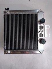 Радиатор для Harley Davidson V-Rod Muscle / Night Rod  VRSC 2004-2013 г.