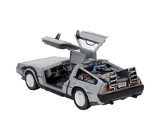 Фигурка NECA Back to the Future - Time Machine (DeLorean) (30 см)