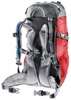 Картинка рюкзак туристический Deuter Climber 22 Turquoise-Granite - 2