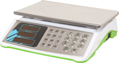 Весы торговые Мехэлектрон ВР4900-04