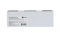 Картридж F+ imaging, черный, 2 000 страниц, для Samsung моделей SL-M2020/2022FW/2070FW (аналог MLT-D111L), FP-SMLTD111L