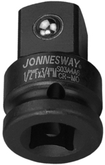 Переходник для ударного инструмента Jonnesway S03A4A6