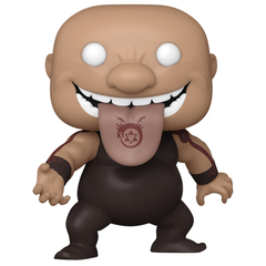 Funko POP! Fullmetal Alchemist Brotherhood: Gluttony (Exc) (1582)