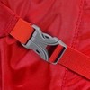 Картинка рюкзак для ноутбука Osprey Flare 24 New Cardinal Red - 5