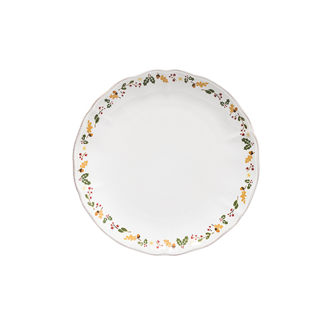 Тарелка Casafina by Costa Nova tp213-whi(tp213-00821g)