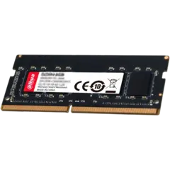 Оперативная память Dahua DDR4, 2666 MHz, 8GB SODIMM, CL19, 1.2V DHI-DDR-C300S8G26