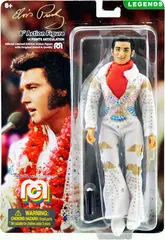 Фигурка Mego Legends: Elvis Presley
