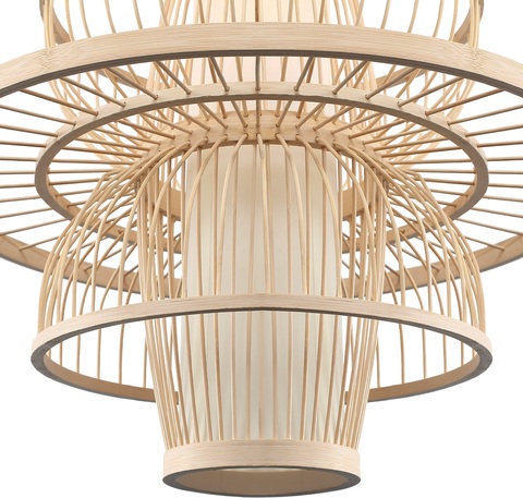 Подвесной светильник ST Luce ALMA SL6241.513.01