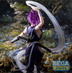 Фигурка SEGA Luminasta Hell's Paradise: Jigokuraku Yuzuriha