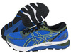 Кроссовки беговые Asics Gel Nimbus 21 мужские распродажа