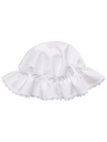 Крестильный капор