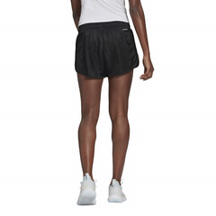 Женские теннисные шорты Adidas Club Short W - black/white