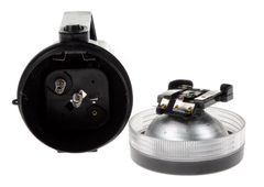 Фонарь ЭРА F12 Прожектор 12*LED