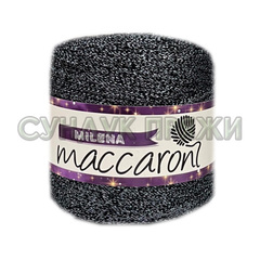 Maccaroni Milena 09 темно-серый