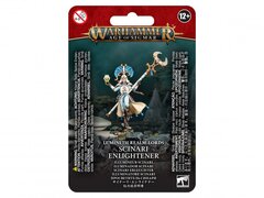 Lumineth Realm-lords: Scinari Enlightener