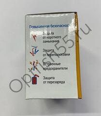 Зарядное устройство для аккумуляторов Восток 220-12-0.7 для свинцово-кислотных