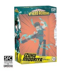 Фигурка My Hero Academia Izuku One for all