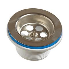 Выпуск универсальный ORIO A-4004-2  1 1/2 нж D70