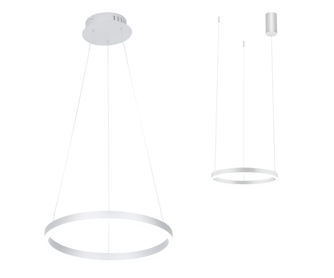 Подвес Kink Light Тор 08212,01A(4000K)