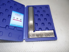 Угольник лекальный УЛП 160х100