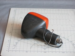 Поворотники Suzuki б/у