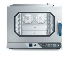 Пароконвектомат Radax Tolstoy TL05DG0L