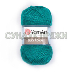 Silky Royal Yarnart 439