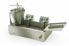 Аппарат пончиковый Atesy Гольфстрим-2-46-3