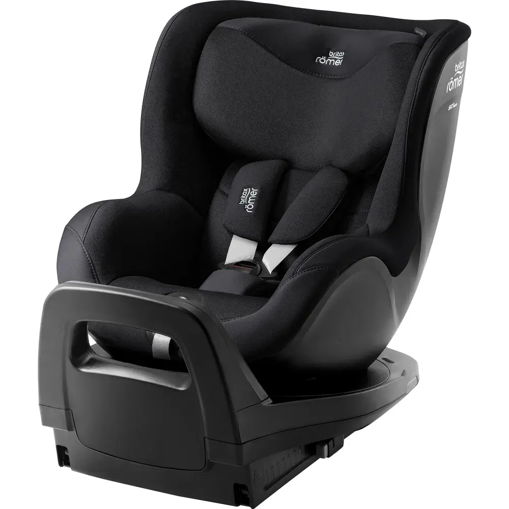 Britax Roemer Dualfix Pro Автокресло Britax Roemer Dualfix Pro Style Carbon Black 03_DUALFIX_PRO_CarbonBlack_02_WithoutRelaxInsert_2025_72dpi_2000x2000px.webp