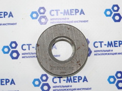 Калибр-кольцо 2М20х1 f НЕ Калибр
