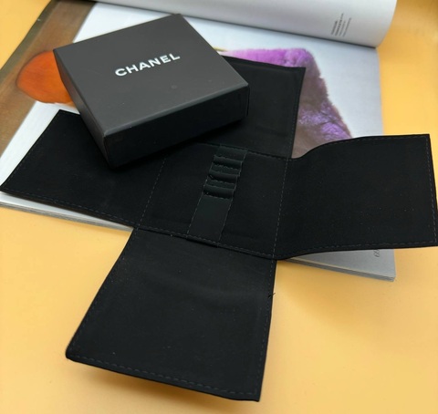 Комплект упаковки под брошь CHANEL Premium