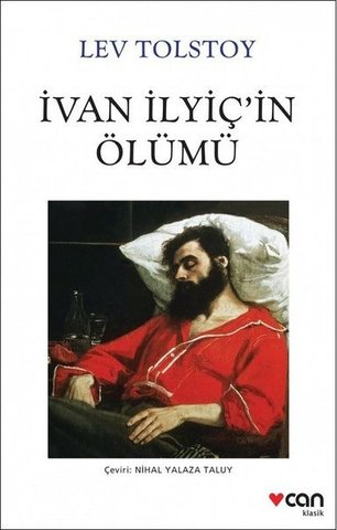 İvan İlyiç'in Ölümü