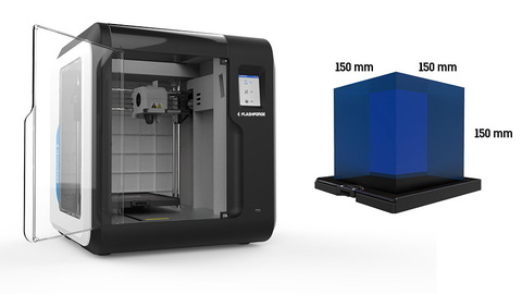 3D-принтер FlashForge Adventurer 3