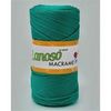 Lanoso MACRAME 920 Изумруд