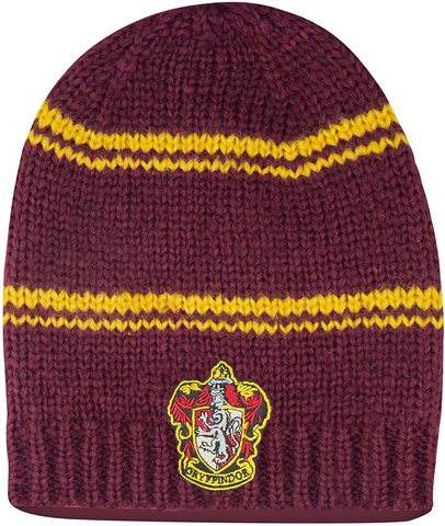 Harry Potter papaq Gryffindor