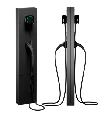 Пьедестал Wallbox EIFFEL (EIFFEL)