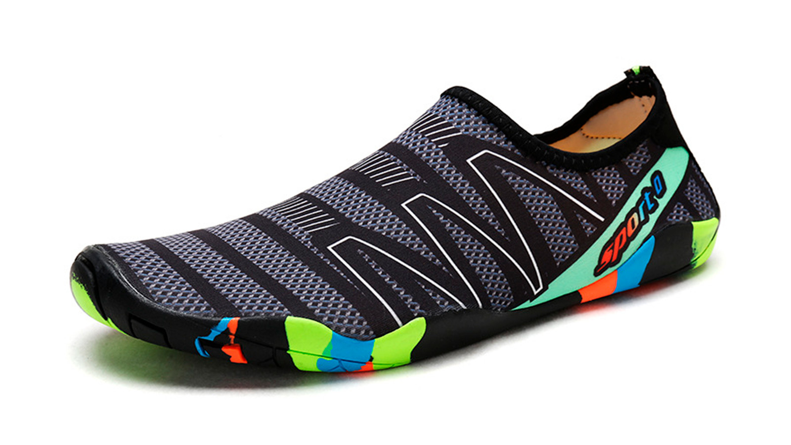 EasyRider цвет темно-серый