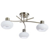 Люстра Arte Lamp Latona A7556PL-3AB