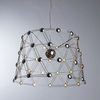 Люстра Divinare Cristallino 1608/02 SP-48