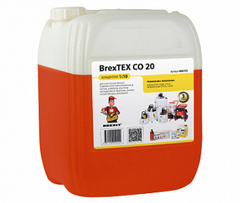 Реагент для промывки BrexTEX CO (медь)