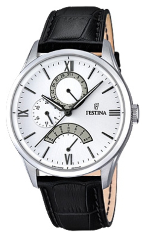 Наручные часы Festina F16823/1 фото