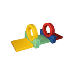 Трансформер «Два колеса»