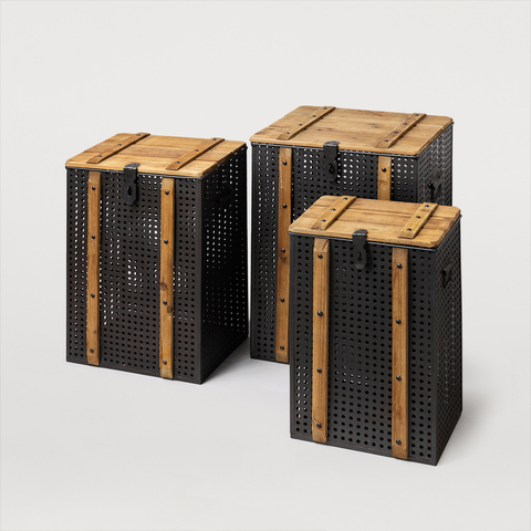 НАБОР КОРЗИН BAUL