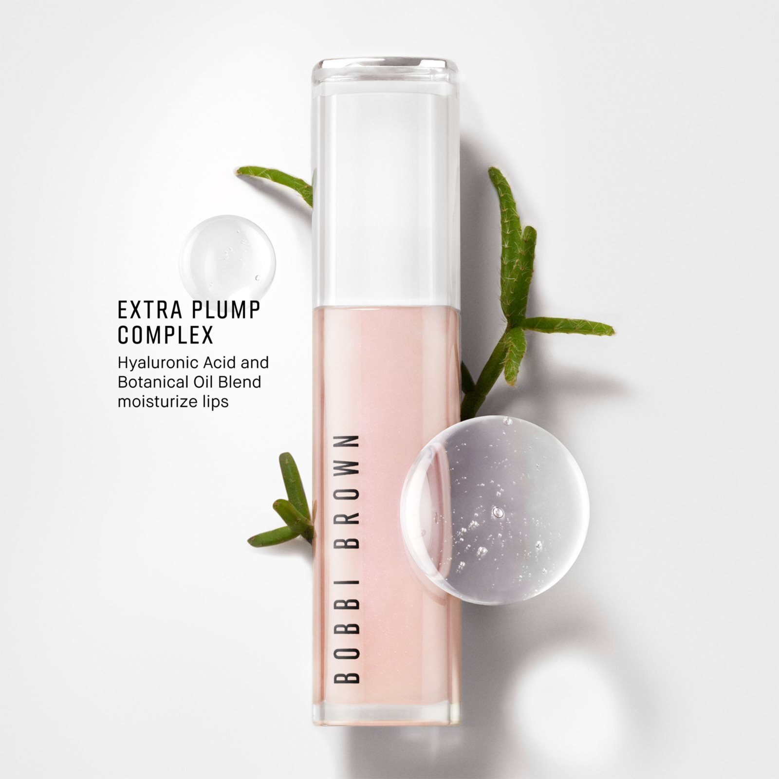 Bobbi Brown увлажняющий блеск для губ Shine Bright Collection Extra Plump  Lip Serum купить в Москве | Доставка по России.