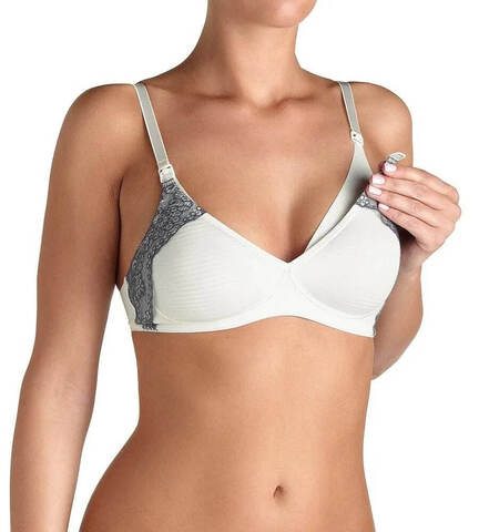 Бюстгальтер Triumph Mamabel Cotton P